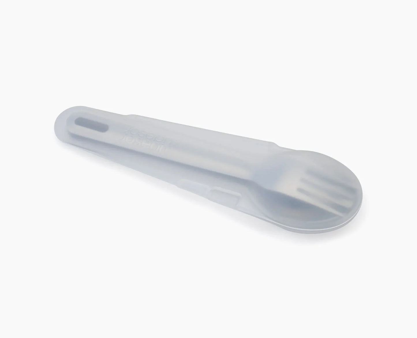 Set de Couverts à Emporter en Inox & Étuis - Joseph Joseph