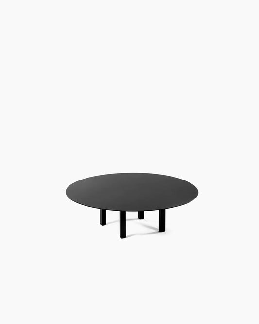 Table basse Serax noire 01