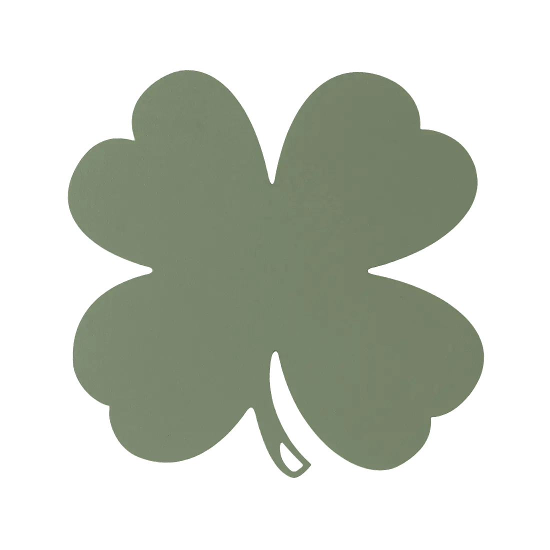 Dessous de Plat en Métal Trèfle ou Bouquet de Fleur - Fermob