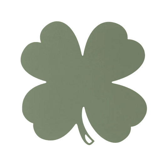 Dessous de Plat en Métal Trèfle ou Bouquet de Fleur - Fermob