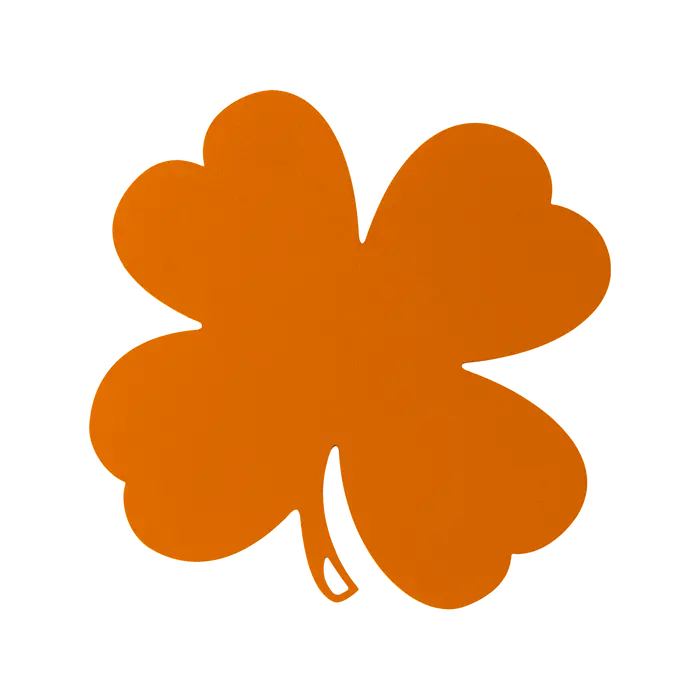 Dessous de Plat en Métal Trèfle ou Bouquet de Fleur - Fermob