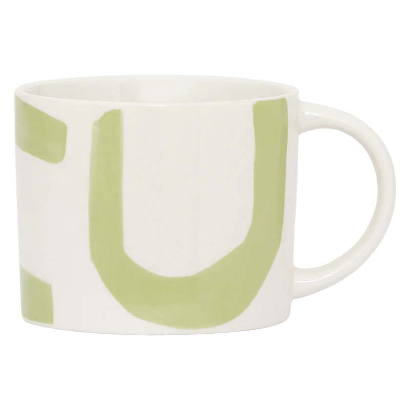 Mug Tazza - Urban Nature