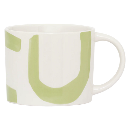 Mug Tazza - Urban Nature