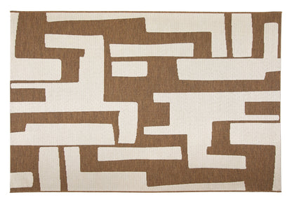 Tapis d'Extérieur Tulum 160x230 cm - Idaho