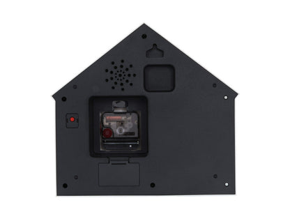 Horloge Murale Peeking Doggy - Present Time