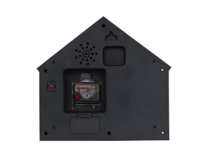 Horloge Murale Peeking Doggy - Present Time