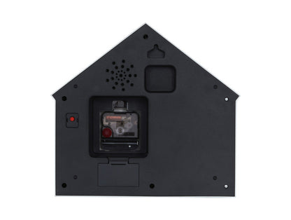 Horloge Murale Peeking Doggy - Present Time