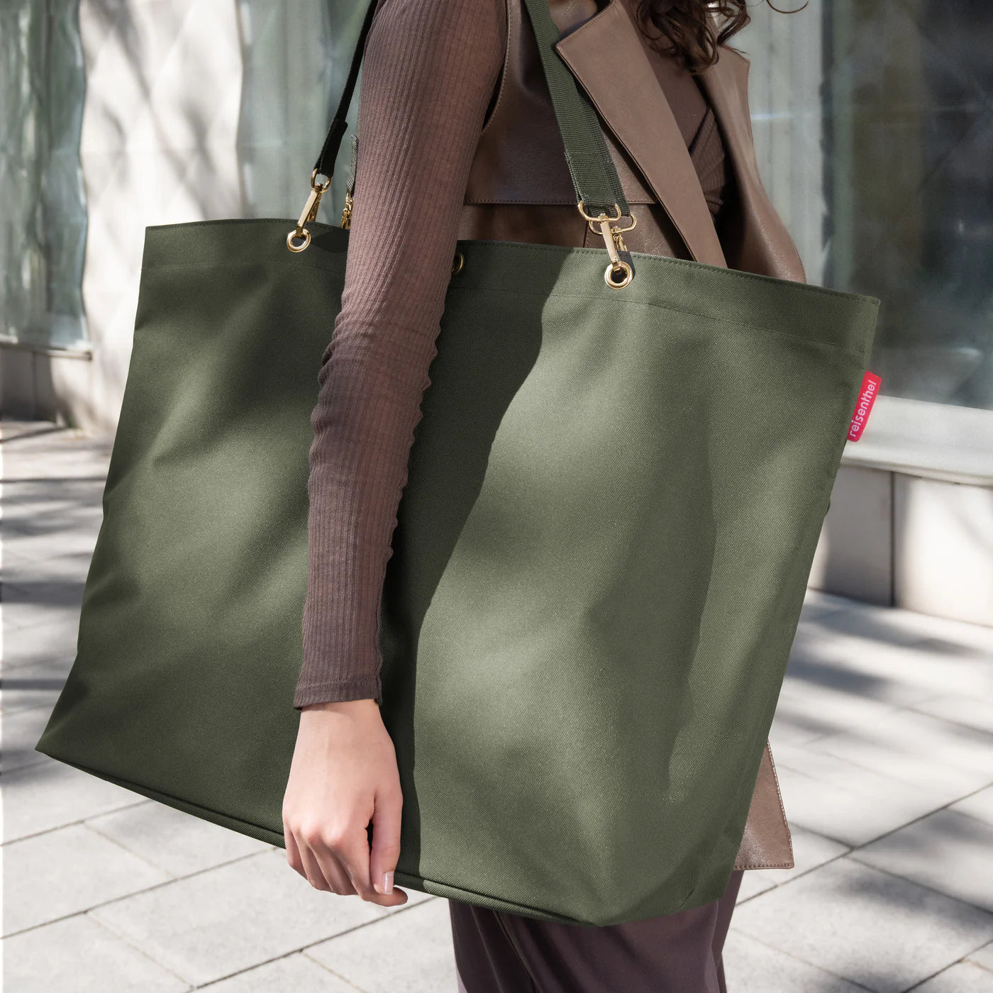 Sac Cabas Shopper XL 68x45 cm - Reisenthel