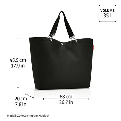 Sac Cabas Shopper XL 68x45 cm - Reisenthel