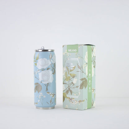 Canette isotherme - 500ml - Milano