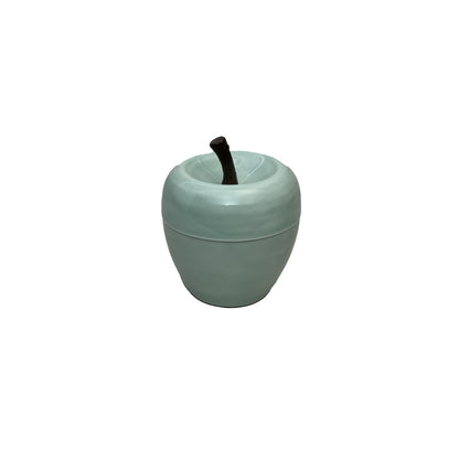 Seau à Glace Pomme Coloré H.23 cm / 24 cm - Bazardeluxe