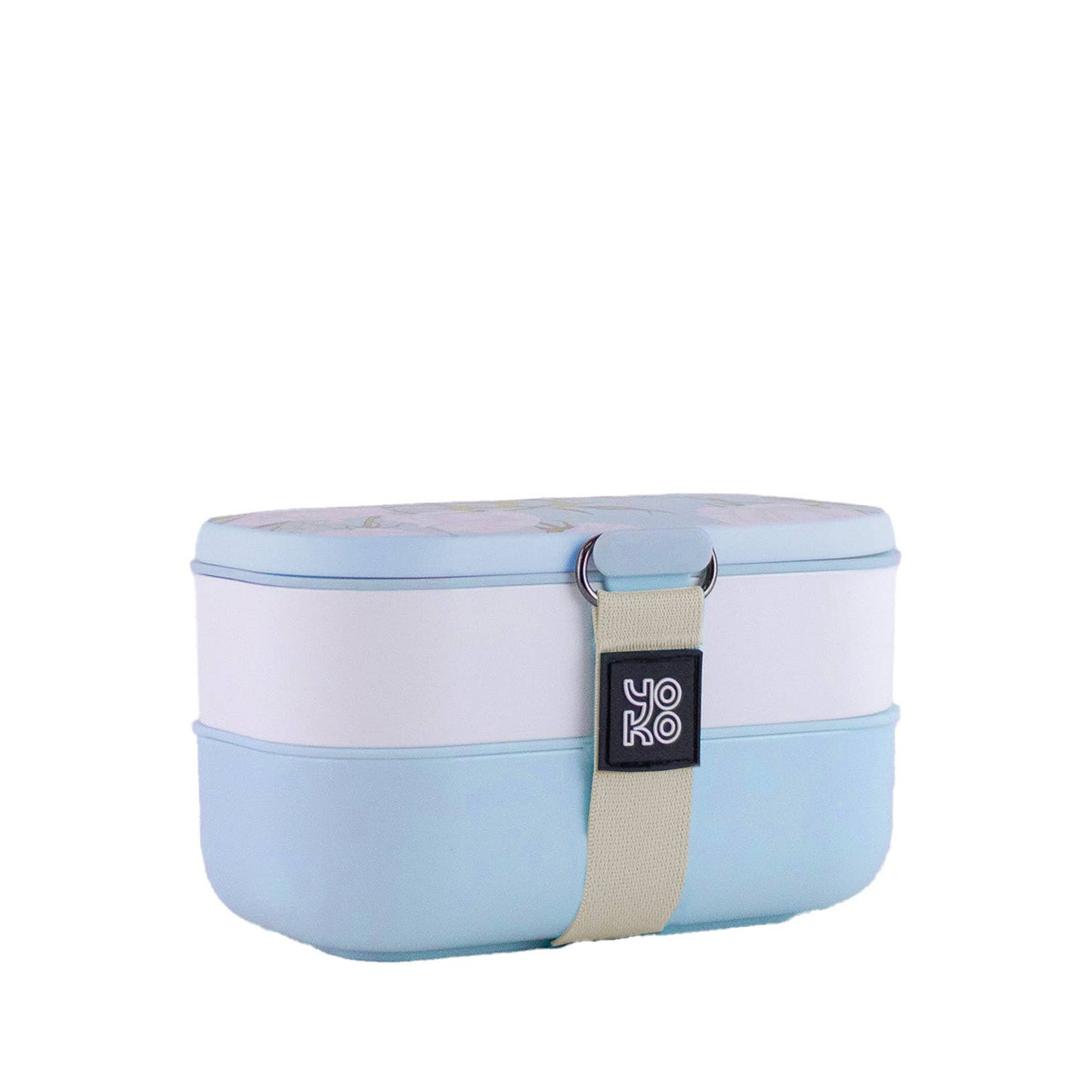 Bento - boîte à déjeuner 1200 ml - Milano