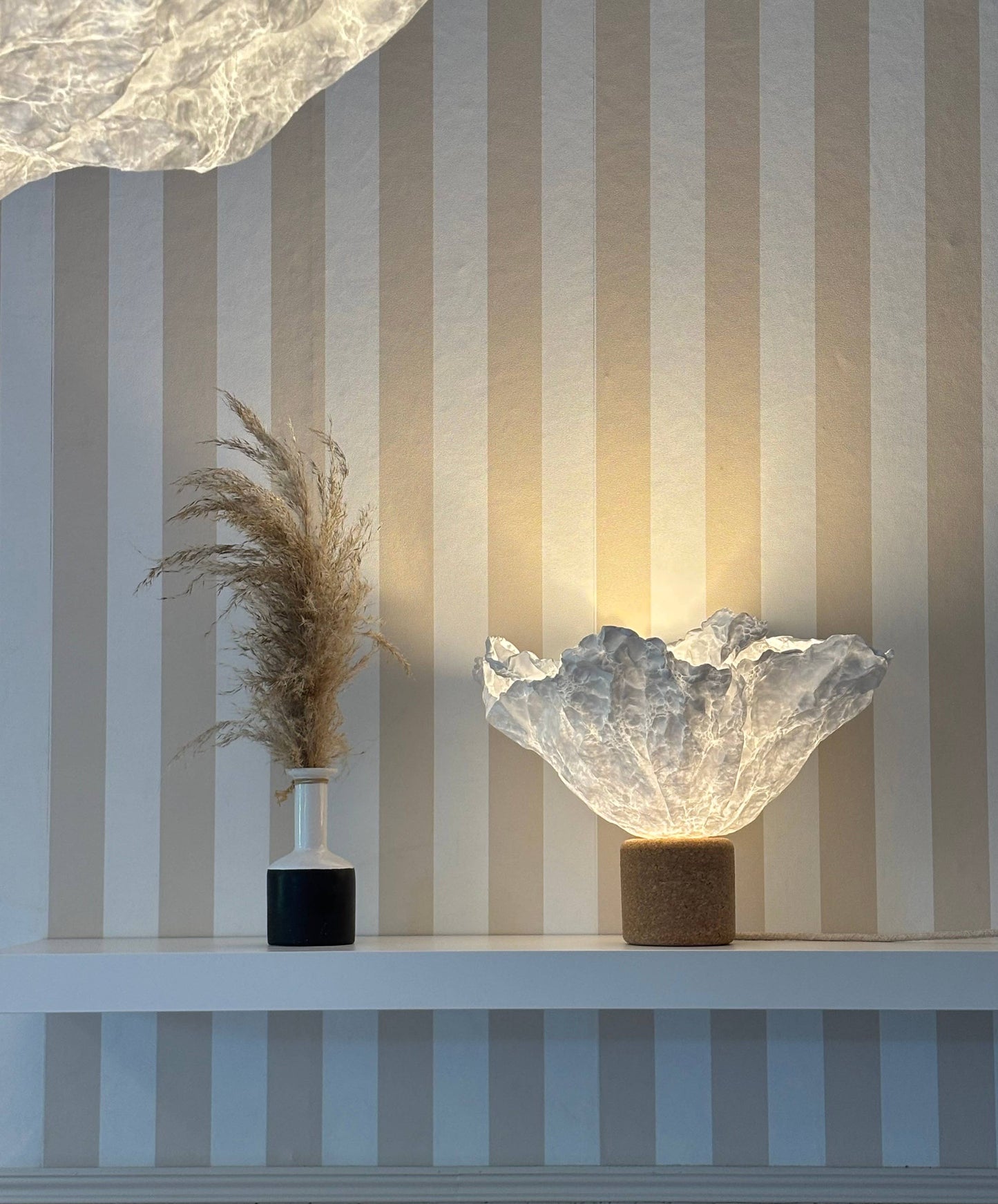 Lampe P'TIT CHOU