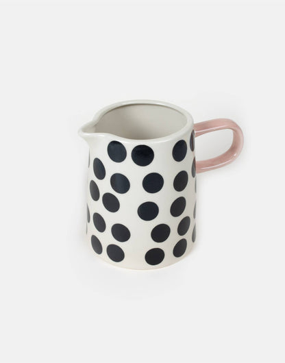 Grande carafe Mono Dotty
