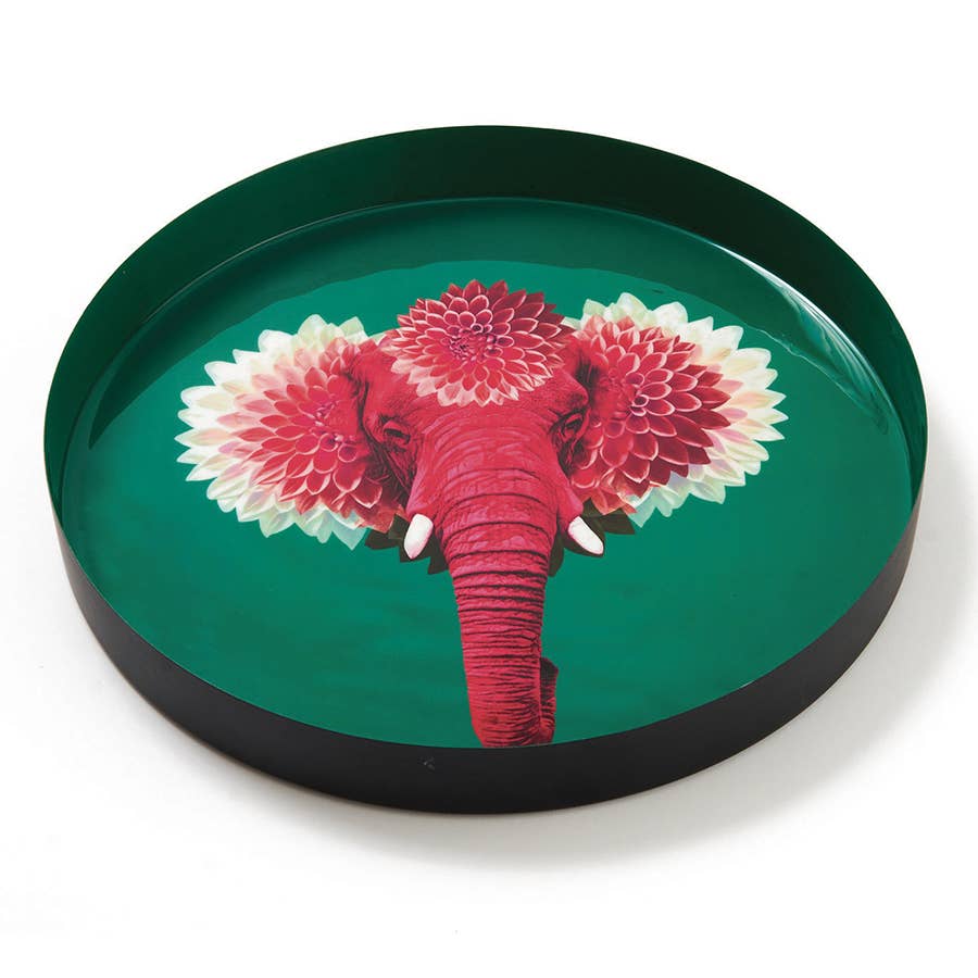 Plateau rond Pachiiii