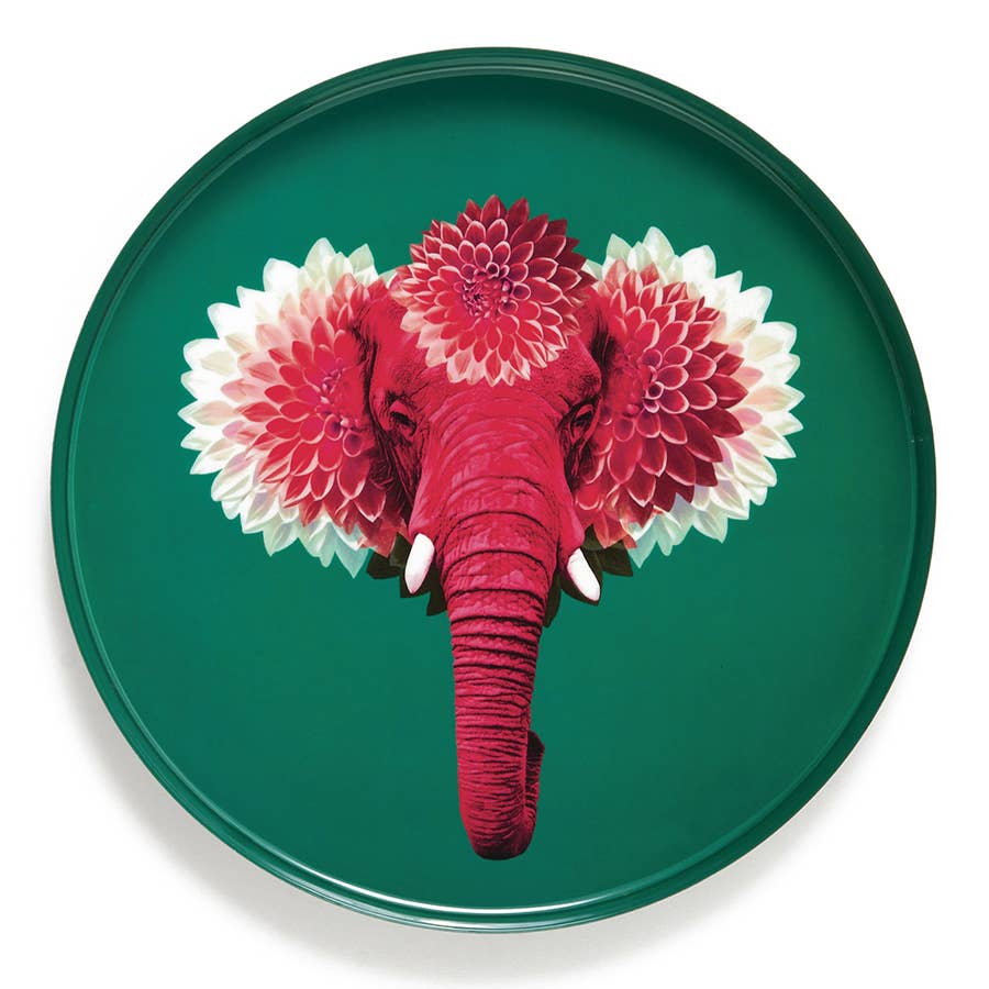 Plateau rond Pachiiii