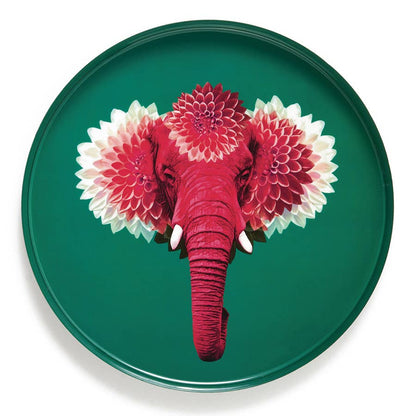 Plateau rond Pachiiii