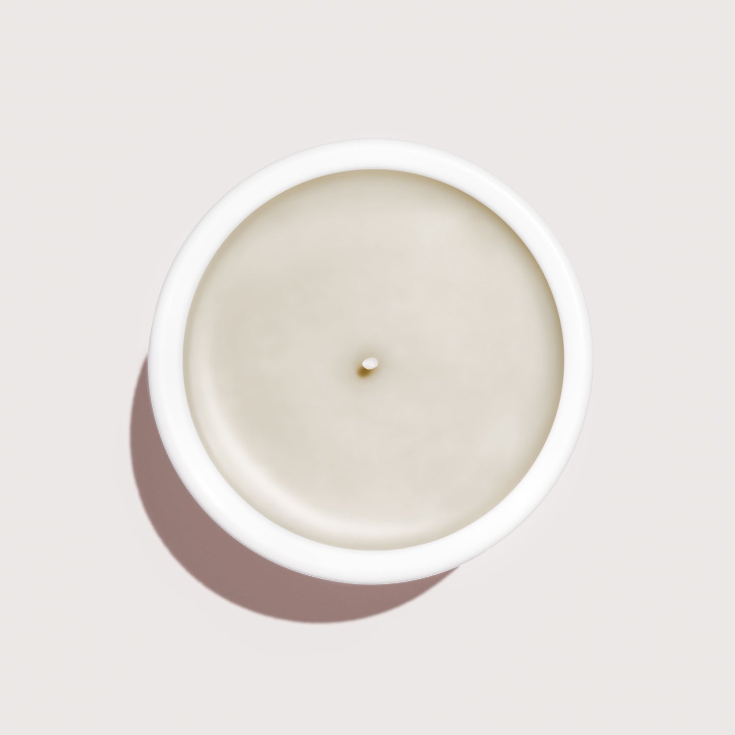 Bougie Parfumée California 230g, Bergamote & Ylang-Ylang - Courant Paris