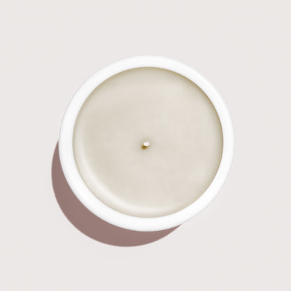 Bougie Parfumée California 230g, Bergamote & Ylang-Ylang - Courant Paris