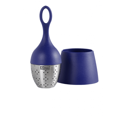 Boule à Infuser Flottante & son Support - Compagnie & Co