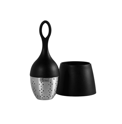 Boule à Infuser Flottante & son Support - Compagnie & Co
