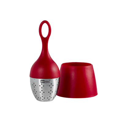 Boule à Infuser Flottante & son Support - Compagnie & Co