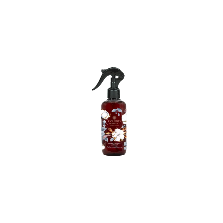 Brume de Linge 250 ml - Collines de Provence