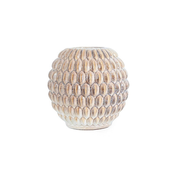 Bougie Bubble Parfumée Figue - Peri Living