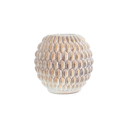 Bougie Bubble Parfumée Figue - Peri Living