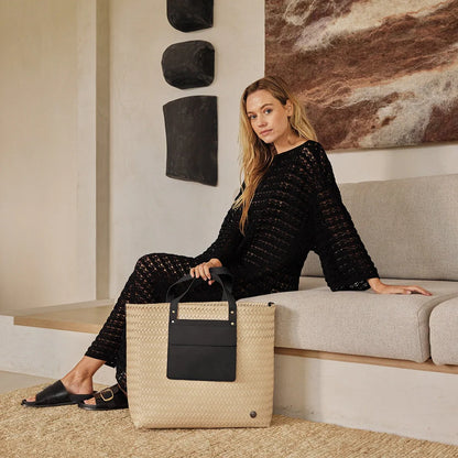 Sac Cabas Percey - Handed By