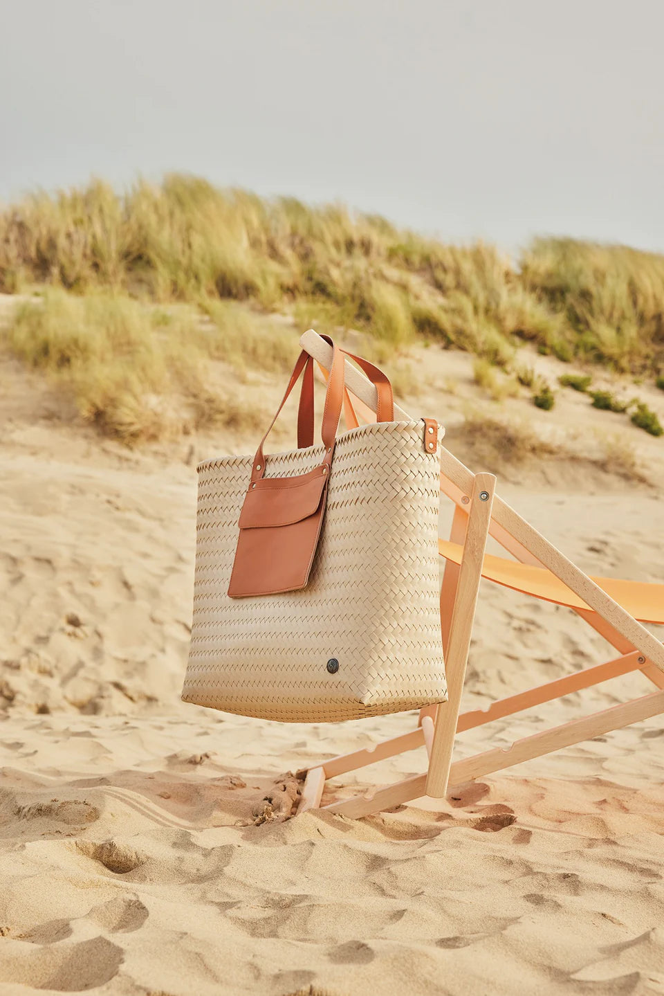 Sac Cabas Percey - Handed By