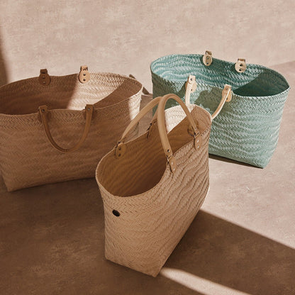 Sac Cabas Dune - Handed By