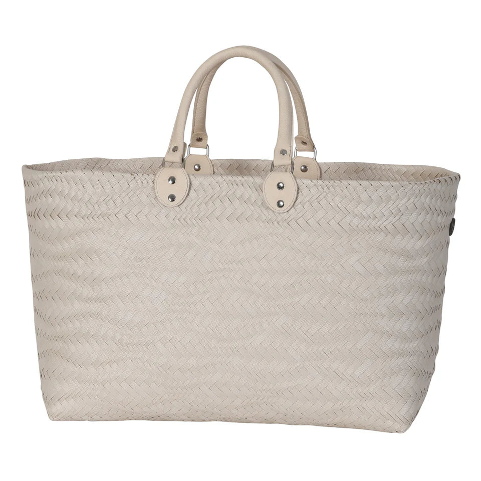 Sac Cabas Dune - Handed By