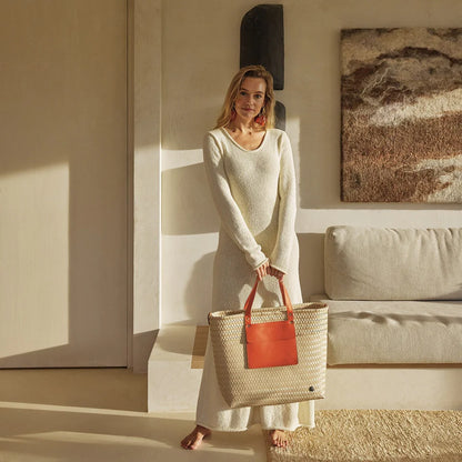 Sac Cabas Percey - Handed By