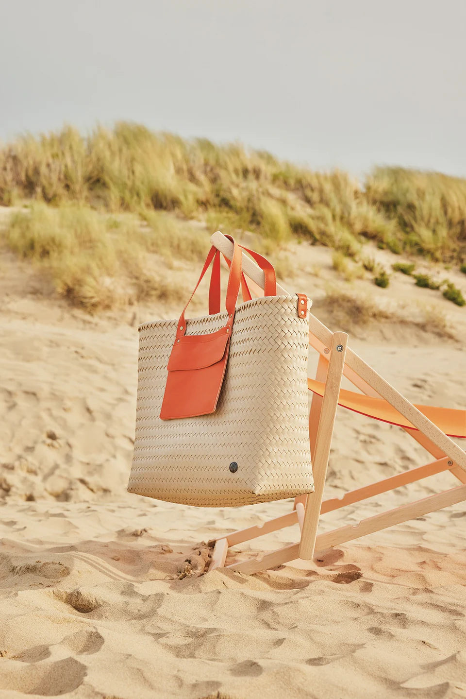 Sac Cabas Percey - Handed By