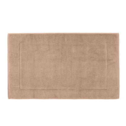 Tapis de Bain Grand Hôtel en Coton - Haomy