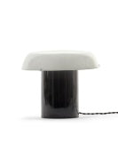 Lampe de Table Serax Blanc/noir Céline N°1