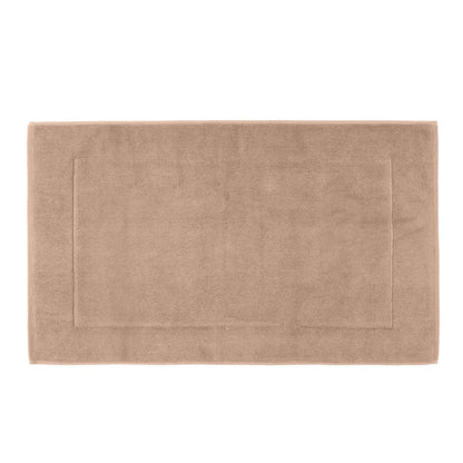 Tapis de Bain Grand Hôtel en Coton - Haomy