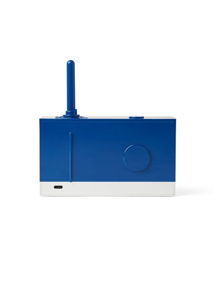Radio FM & Enceinte Bluetooth TYKHO 3 - Lexon x Pantone