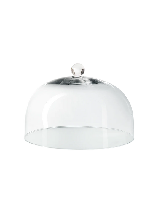Cloche en Verre pour Plat de Présentation - Asa