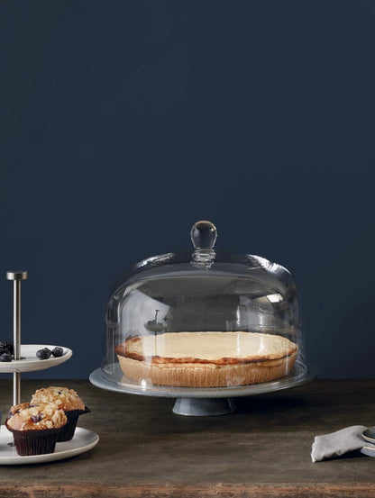 Cloche en Verre pour Plat de Présentation - Asa
