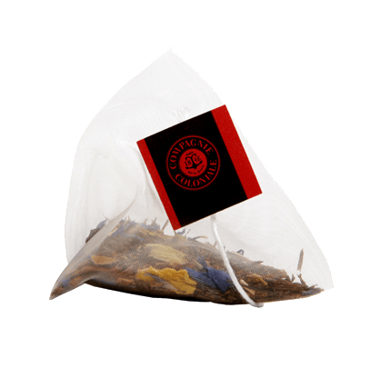 Coffret Dégustation 15 Thés, Trésors de Thé - Compagnie & Co