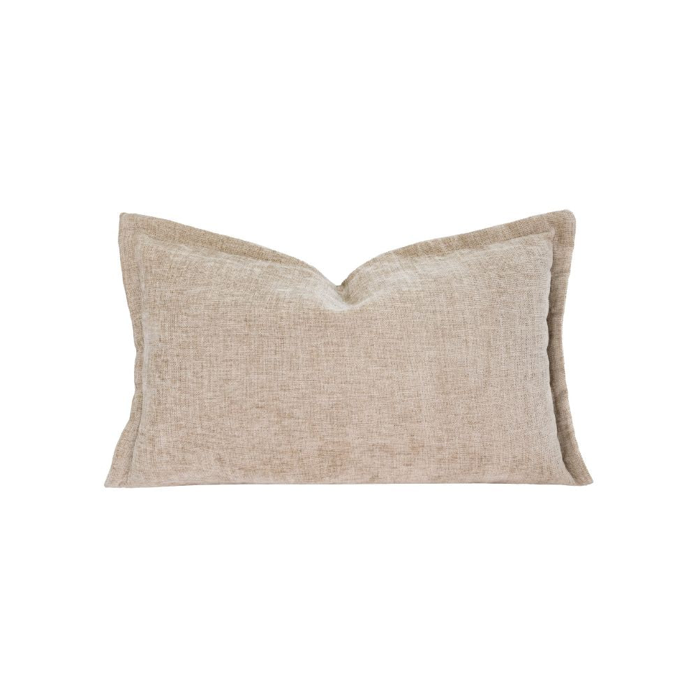 Coussin Zorro en Velours 40x60 cm - Bedandphilosophy