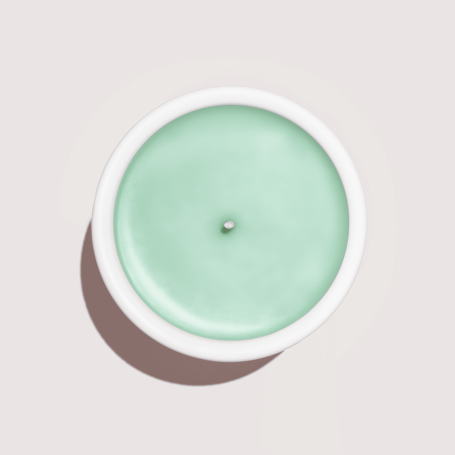 Bougie Parfumée Bali 230g, Bois de Teck & Patchoulis - Courant Paris