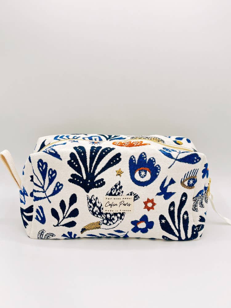 Trousse de toilette L Evasion