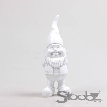 KABOUTER 4 FESSES N/B/N/V 23 CM STOOBZ DESIGN