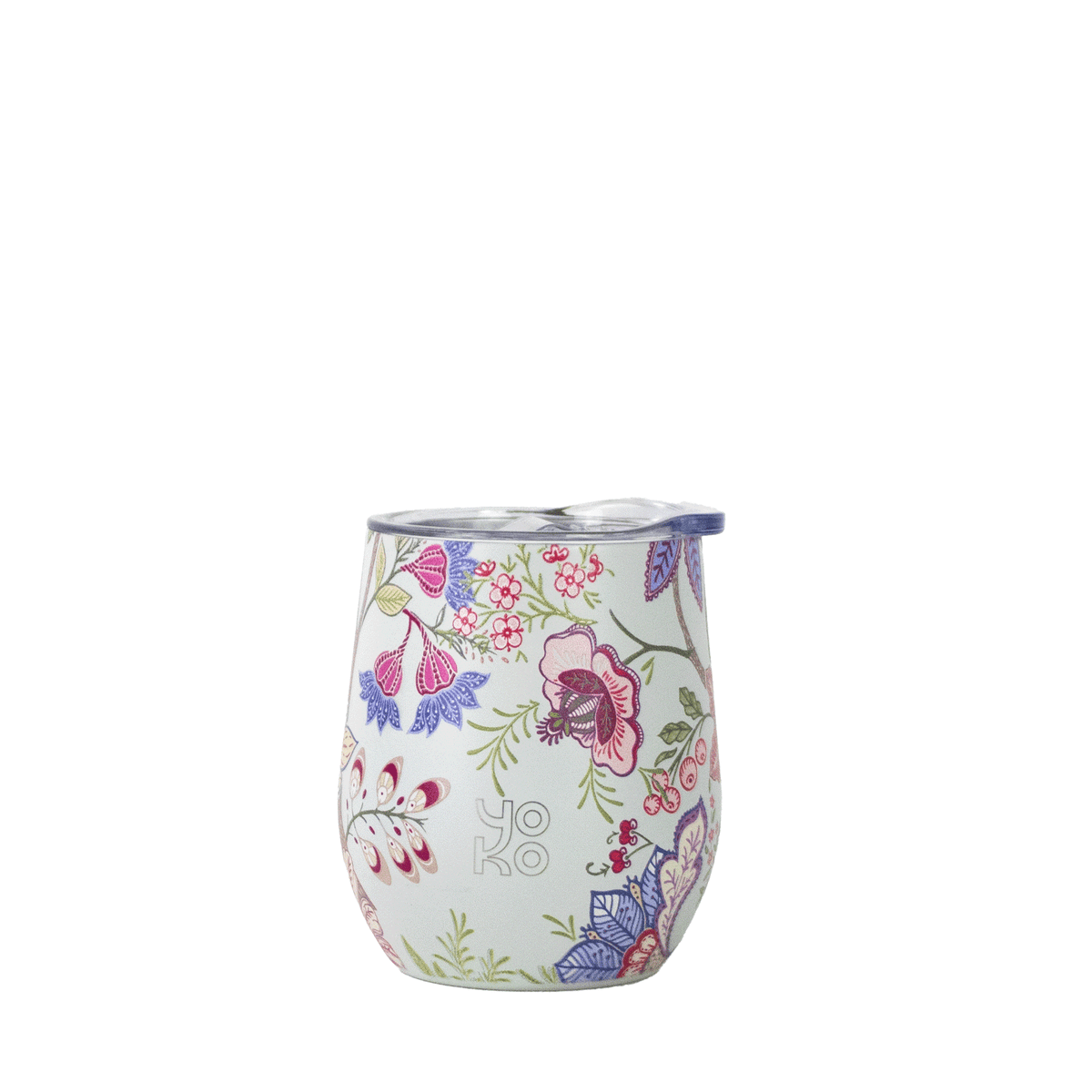 Mug isotherme 250 ml - Boho
