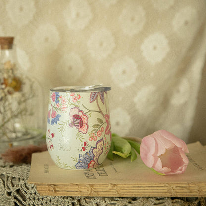 Mug isotherme 250 ml - Boho