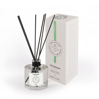 Diffuseur Bâtonnet Dattes - Côté Bougies