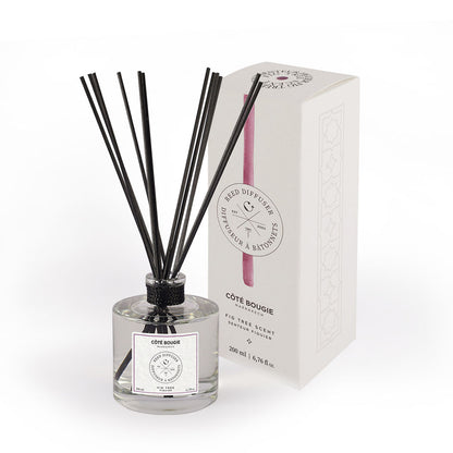 Diffuseur Bâtonnet Figuier 100 ml / 200 ml - Côté Bougie